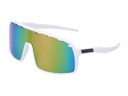 Zeus - Square Cycling Sunglasses