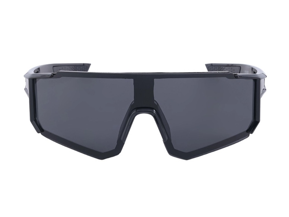 Wren - Rectangle Cycling Sunglasses