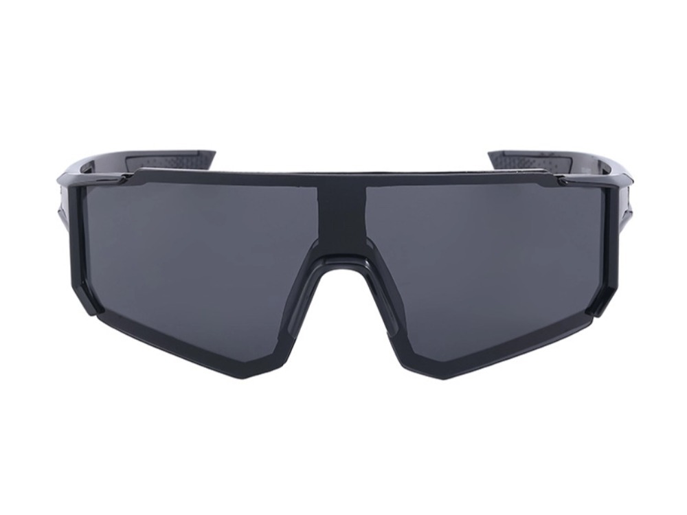Wren - Rectangle Cycling Sunglasses