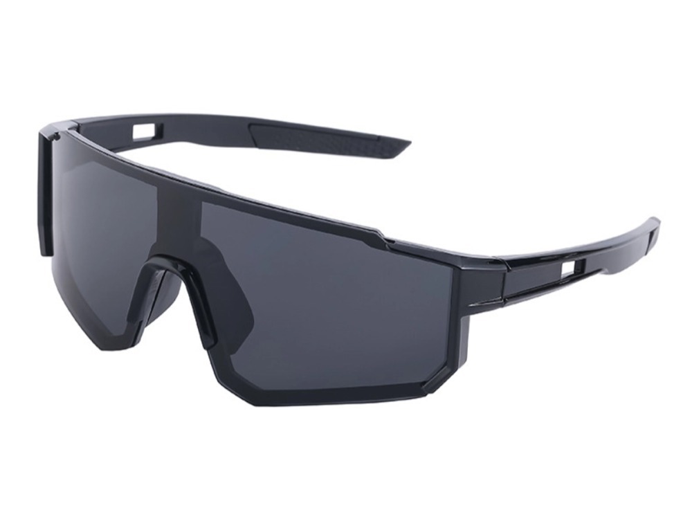 Wren - Rectangle Cycling Sunglasses