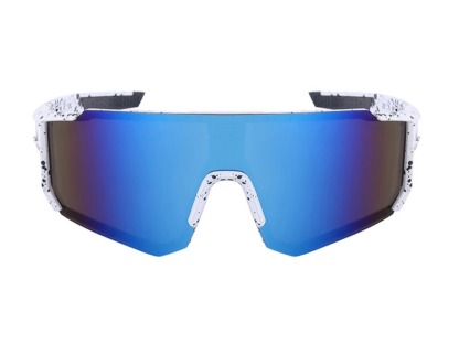 Wren - Rectangle Cycling Sunglasses