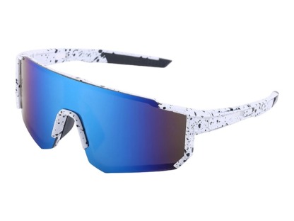 Wren - Rectangle Cycling Sunglasses