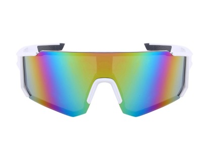 Wren - Rectangle Cycling Sunglasses