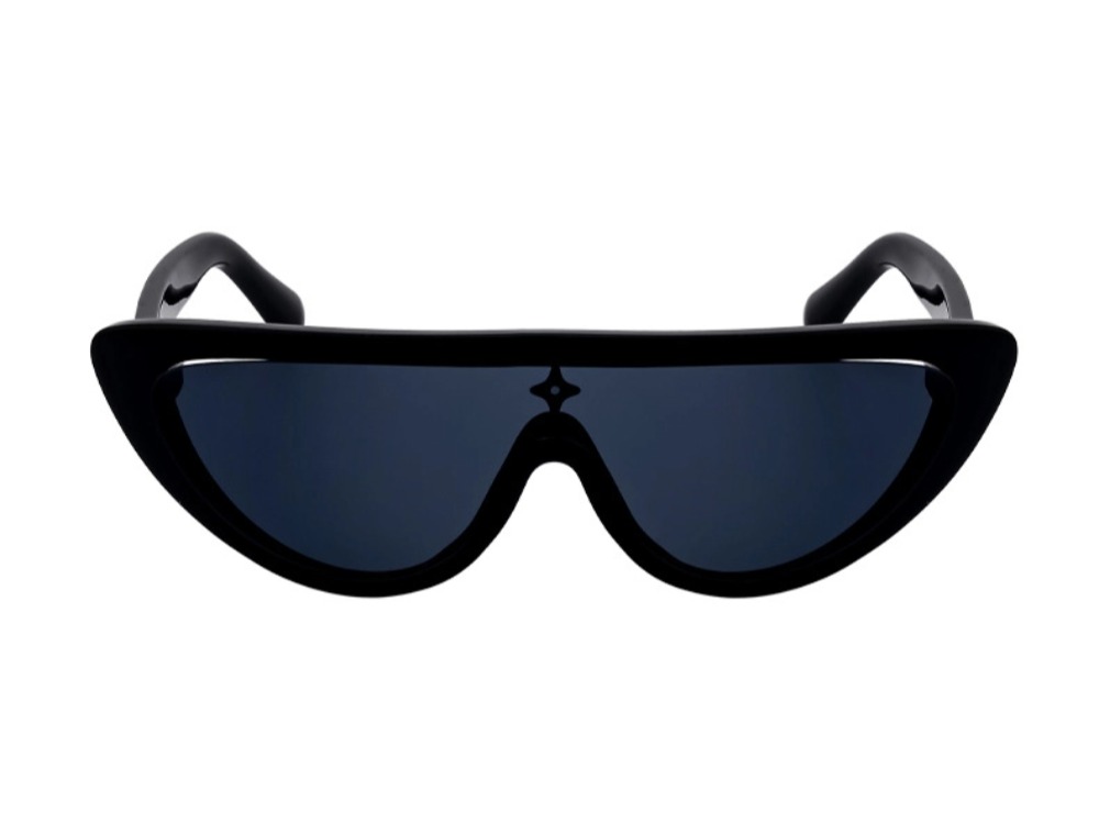 Adept - Cat Eye Sunglasses