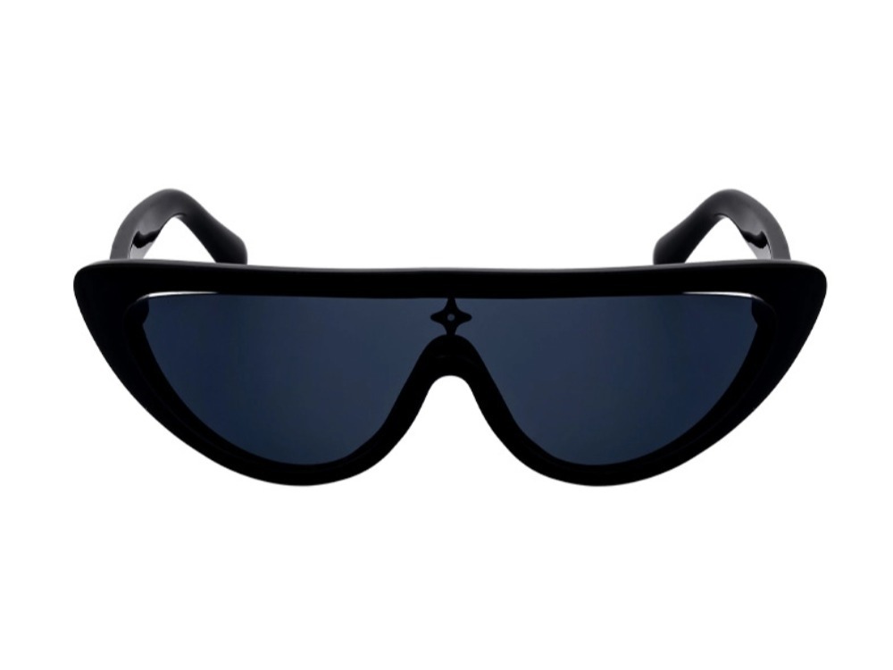 Adept - Cat Eye Sunglasses
