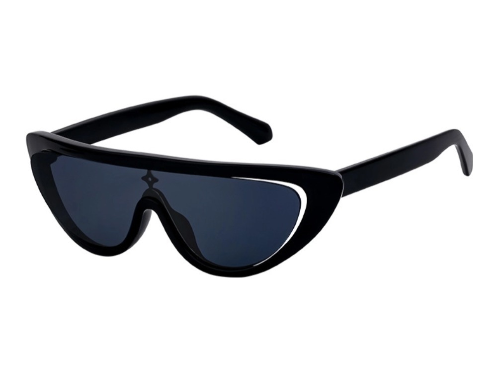 Adept - Cat Eye Sunglasses