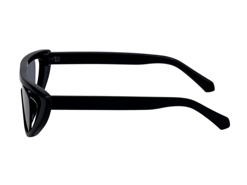 Adept - Cat Eye Sunglasses