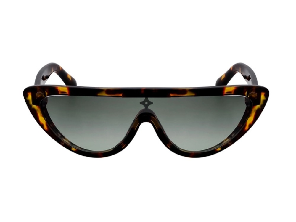 Adept - Cat Eye Sunglasses