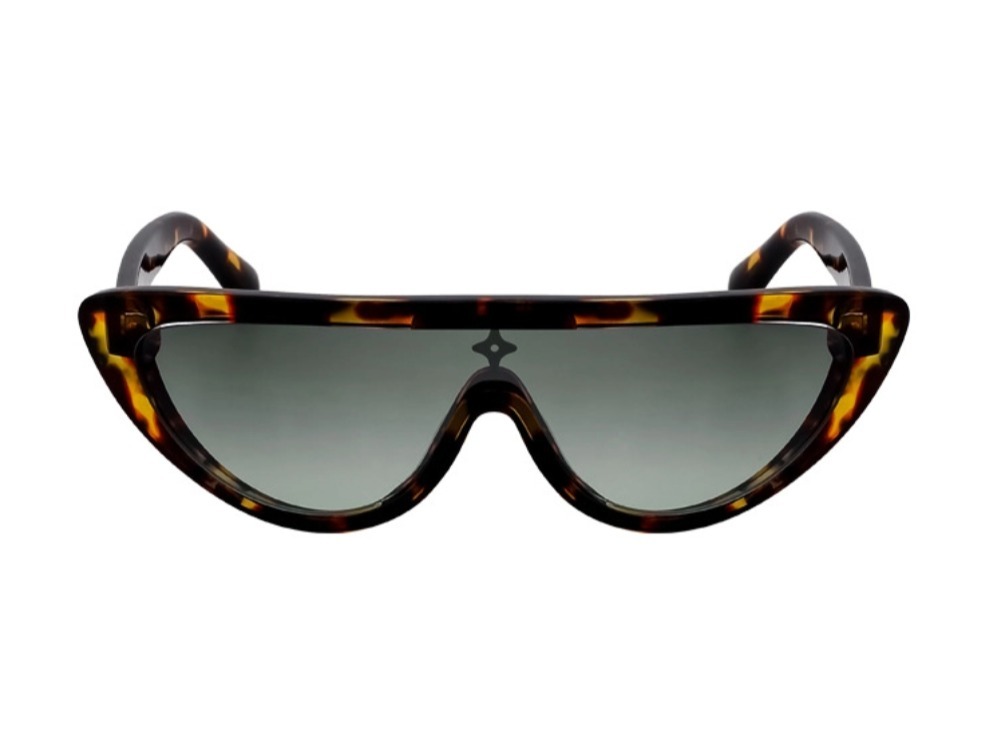 Adept - Cat Eye Sunglasses