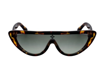 Adept - Cat Eye Sunglasses