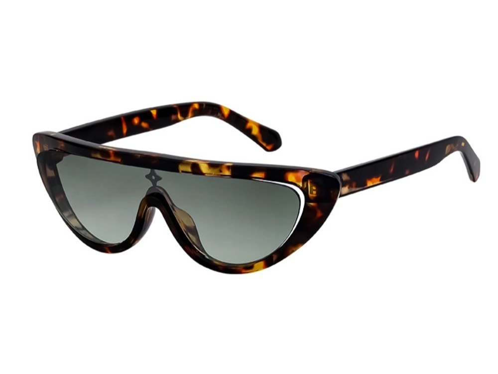 Adept - Cat Eye Sunglasses