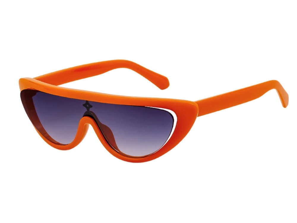 Adept - Cat Eye Sunglasses