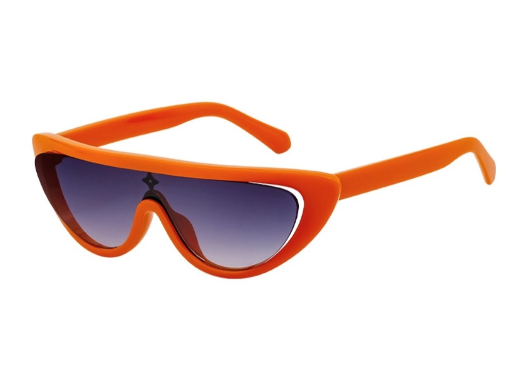 Adept - Cat Eye Sunglasses