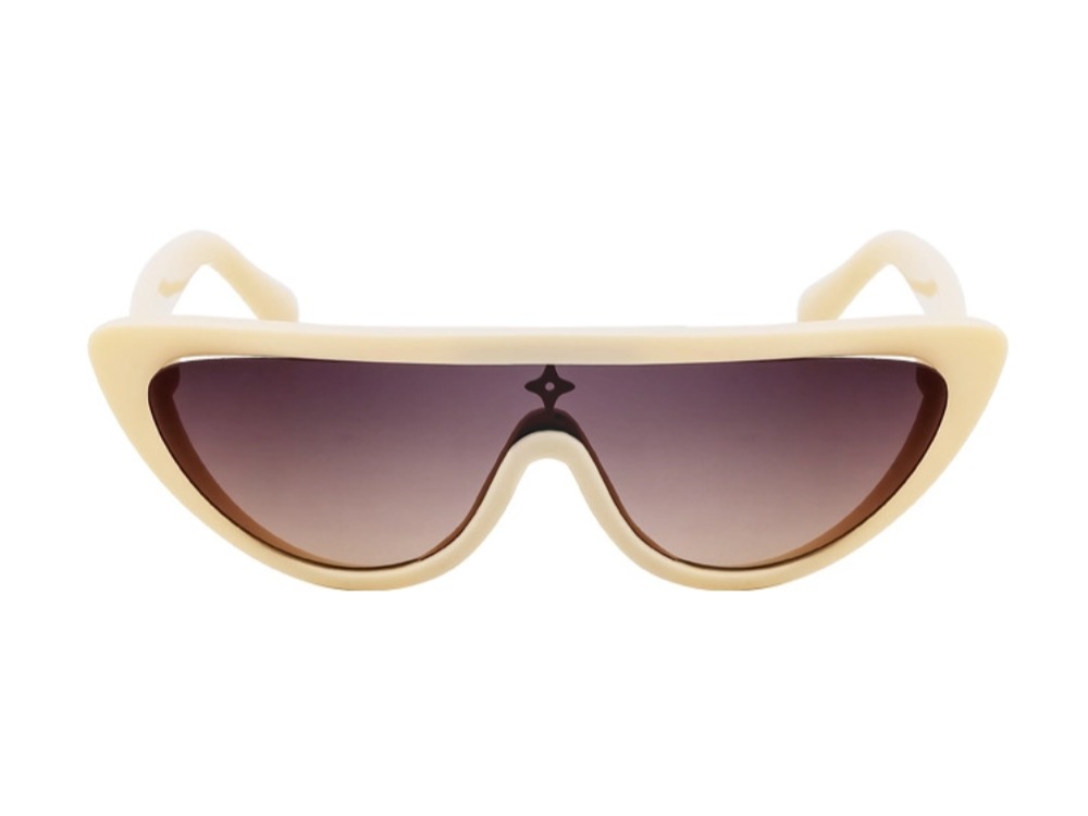 Adept - Cat Eye Sunglasses