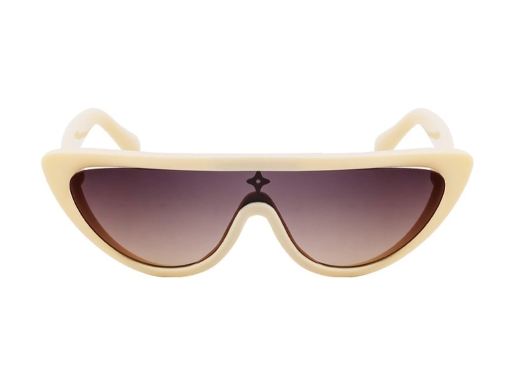Adept - Cat Eye Sunglasses