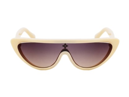 Adept - Cat Eye Sunglasses