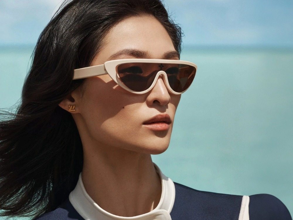 Adept - Cat Eye Sunglasses