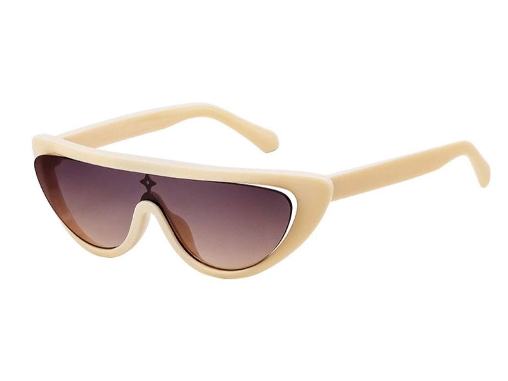 Adept - Cat Eye Sunglasses