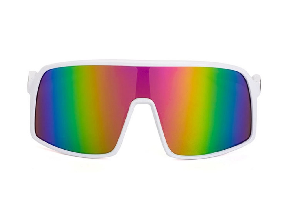 Amity - Polarized Cycling Sunglasses