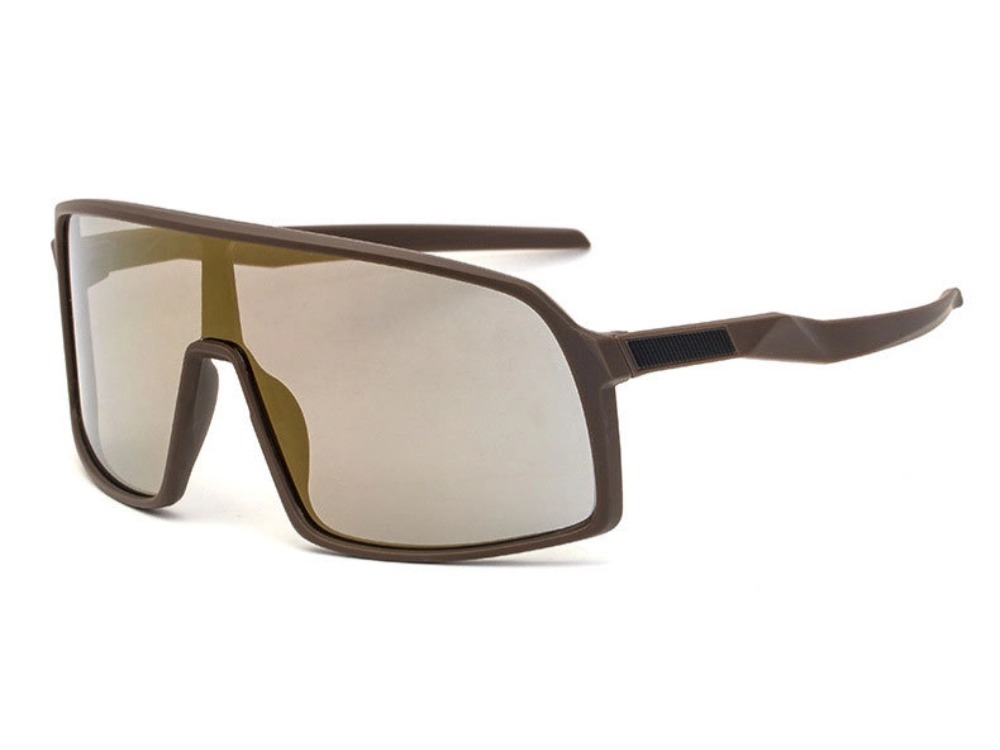Amity - Polarized Cycling Sunglasses