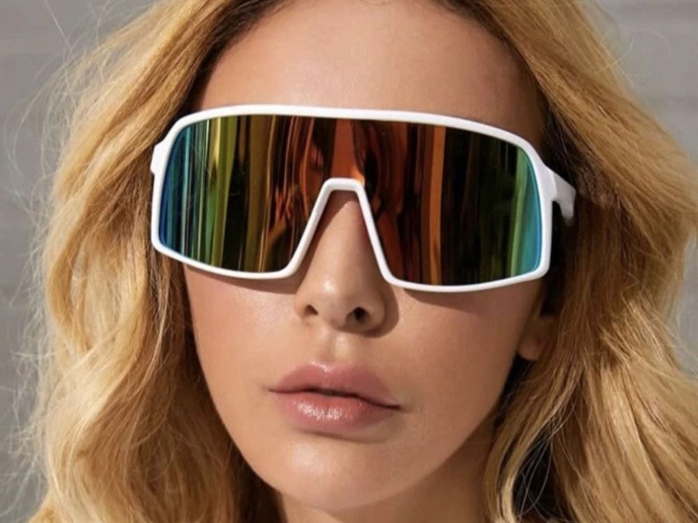 Amity - Polarized Cycling Sunglasses