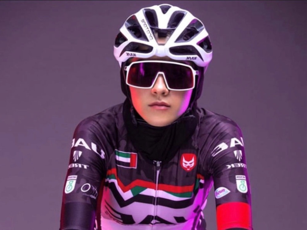 Amity - Polarized Cycling Sunglasses