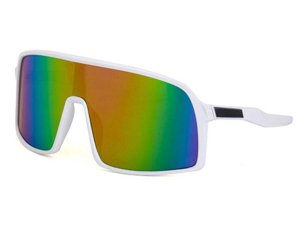Amity - Polarized Cycling Sunglasses