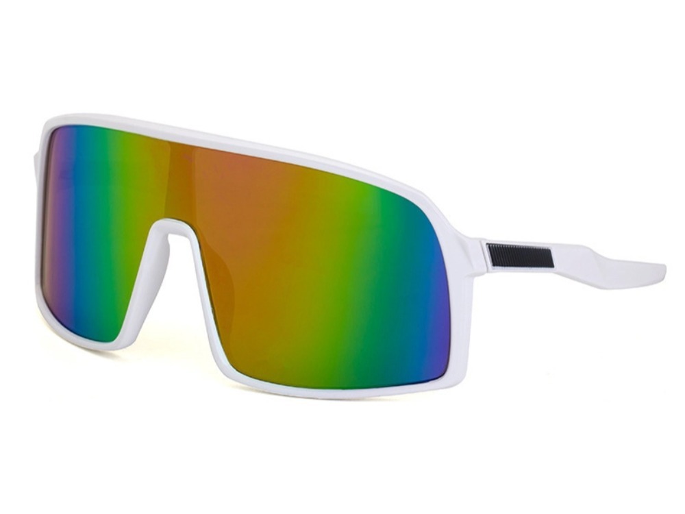 Amity - Polarized Cycling Sunglasses