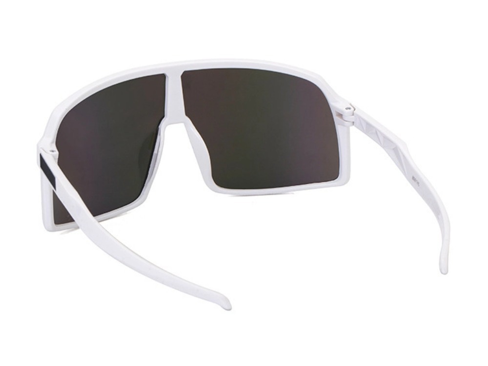 Amity - Polarized Cycling Sunglasses