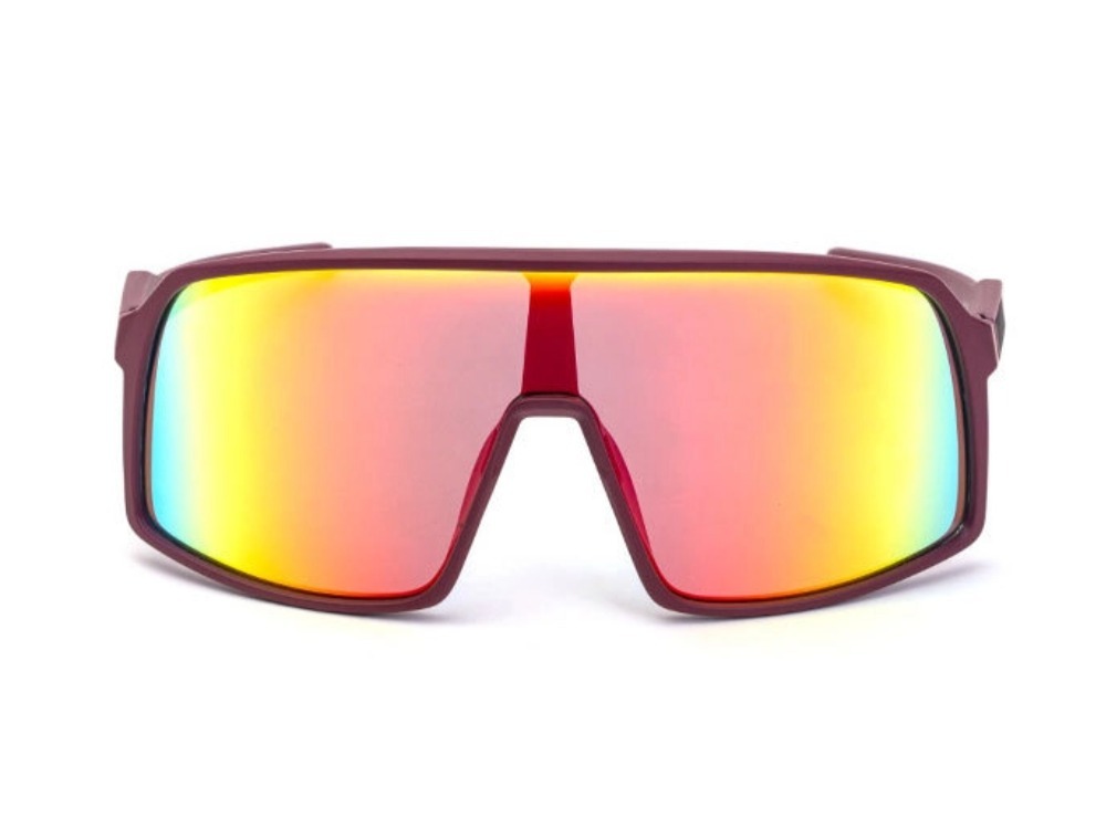 Amity - Polarized Cycling Sunglasses