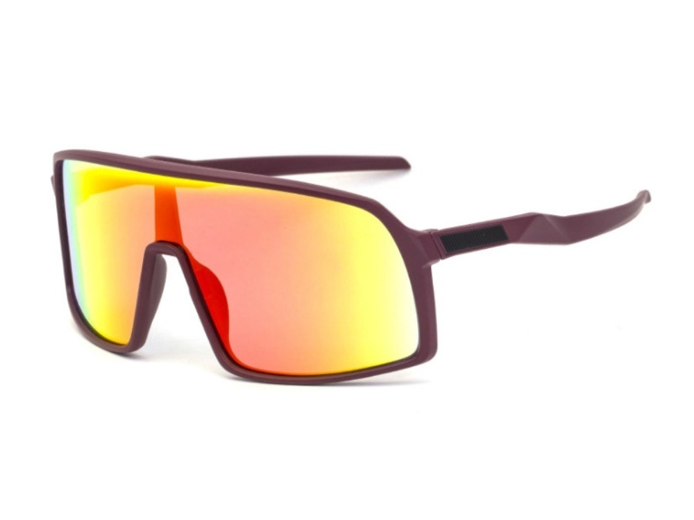 Amity - Polarized Cycling Sunglasses