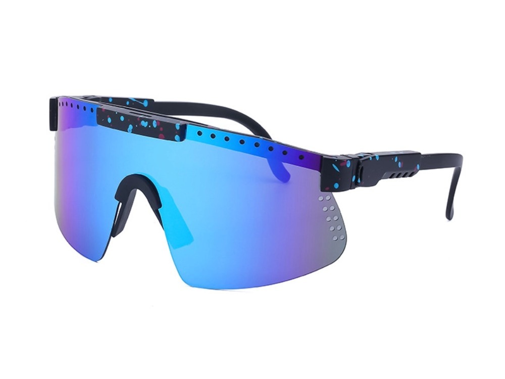 Amore - Square Cycling Sunglasses