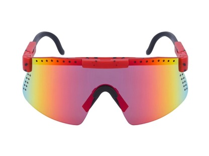 Amore - Square Cycling Sunglasses