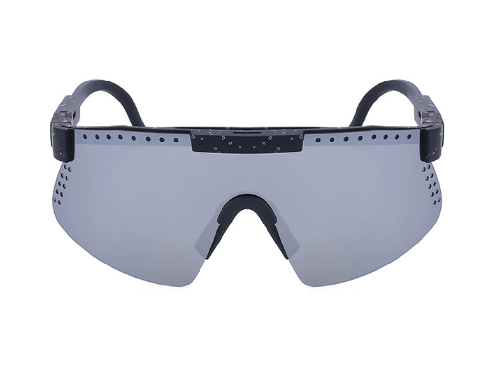 Amore - Square Cycling Sunglasses