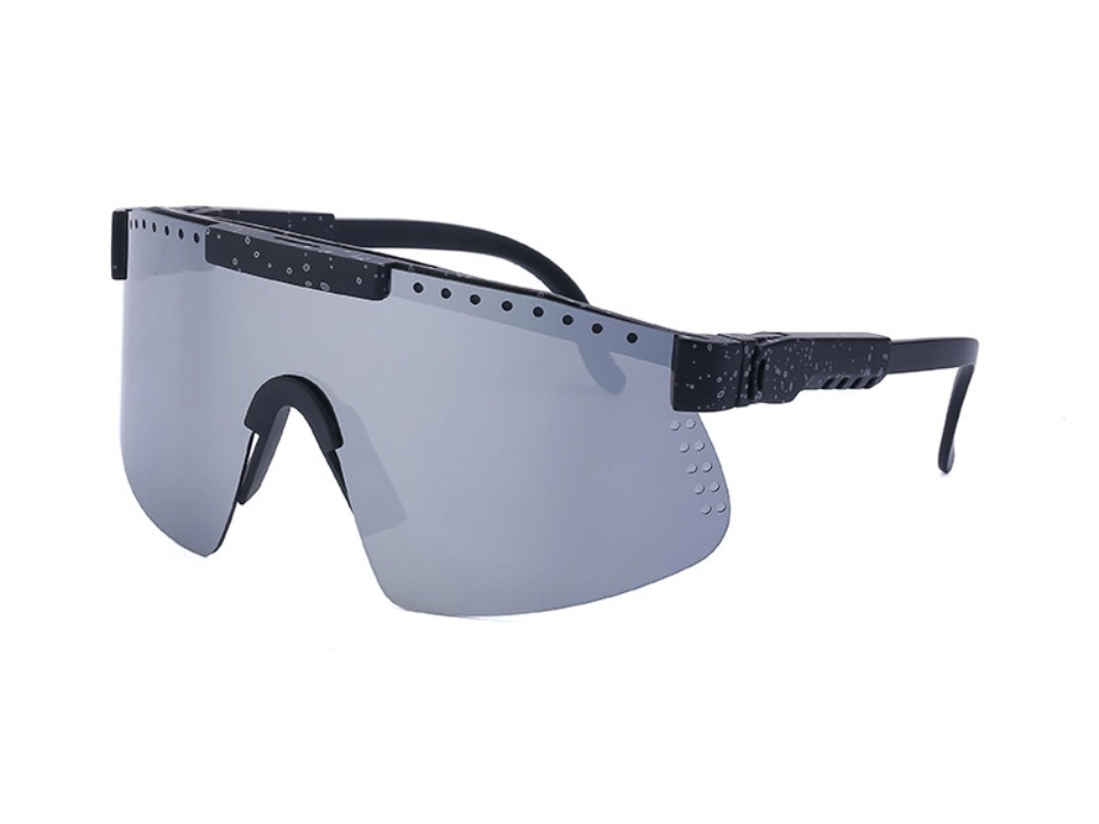 Amore - Square Cycling Sunglasses