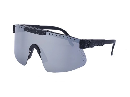 Amore - Square Cycling Sunglasses