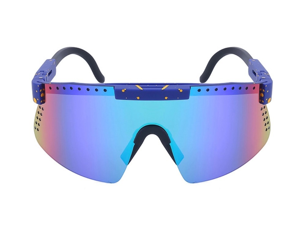 Amore - Square Cycling Sunglasses