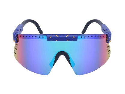 Amore - Square Cycling Sunglasses