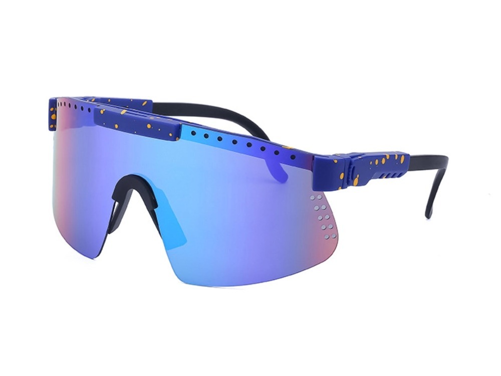 Amore - Square Cycling Sunglasses