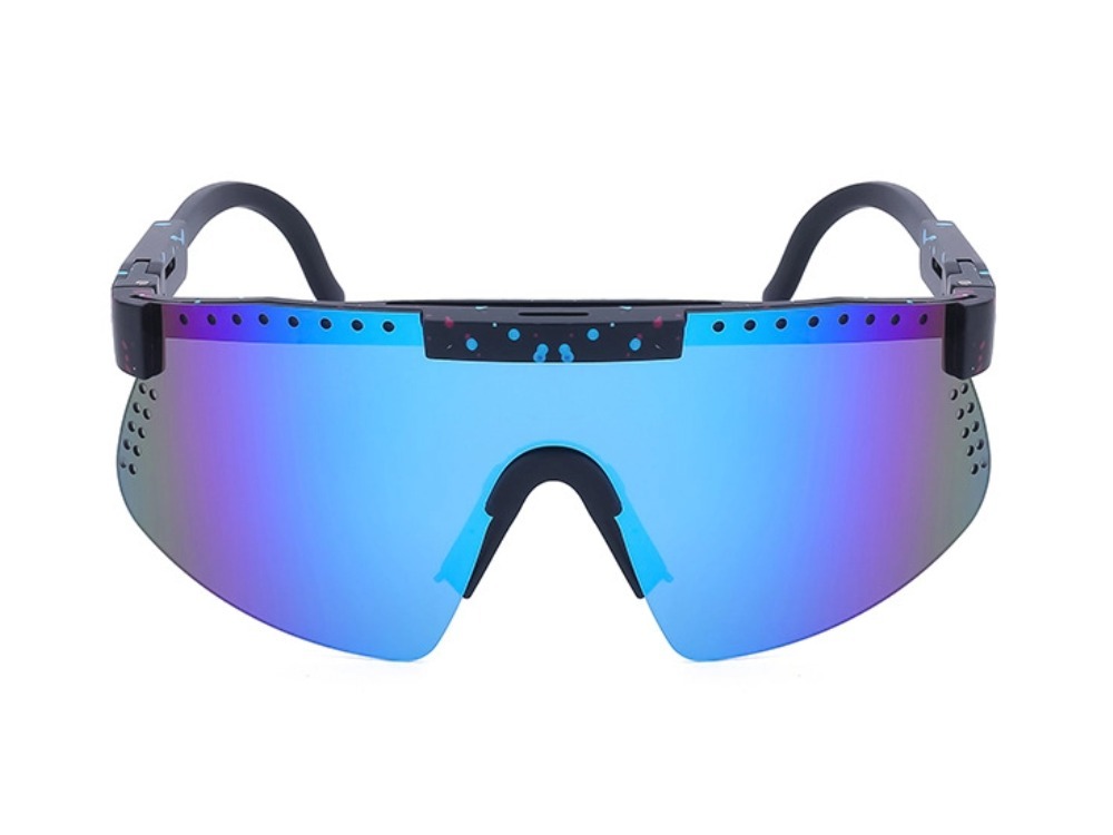 Amore - Square Cycling Sunglasses