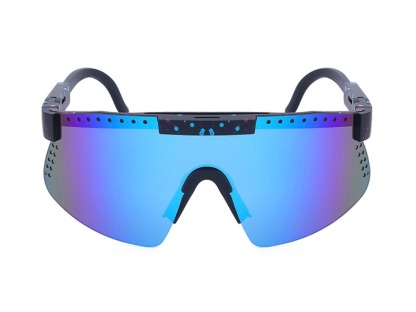 Amore - Square Cycling Sunglasses