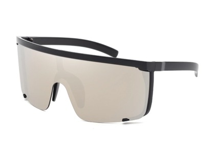 Tony - Oversized Cycling Sunglasses