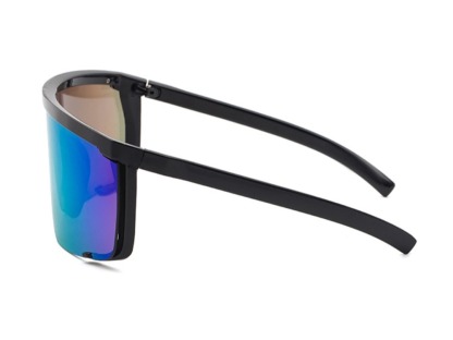 Tony - Oversized Cycling Sunglasses