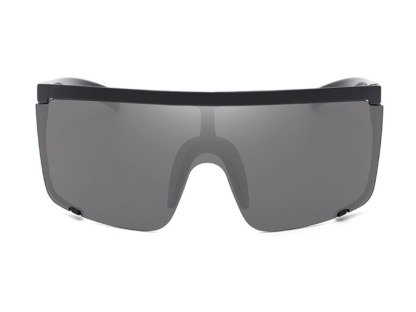 Tony - Oversized Cycling Sunglasses
