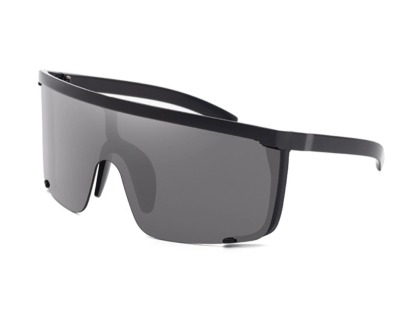 Tony - Oversized Cycling Sunglasses