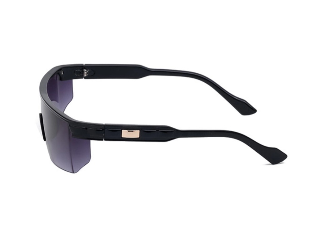 Atlas - Rectangle Running Sunglasses