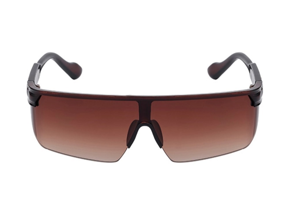 Atlas - Rectangle Running Sunglasses for Men