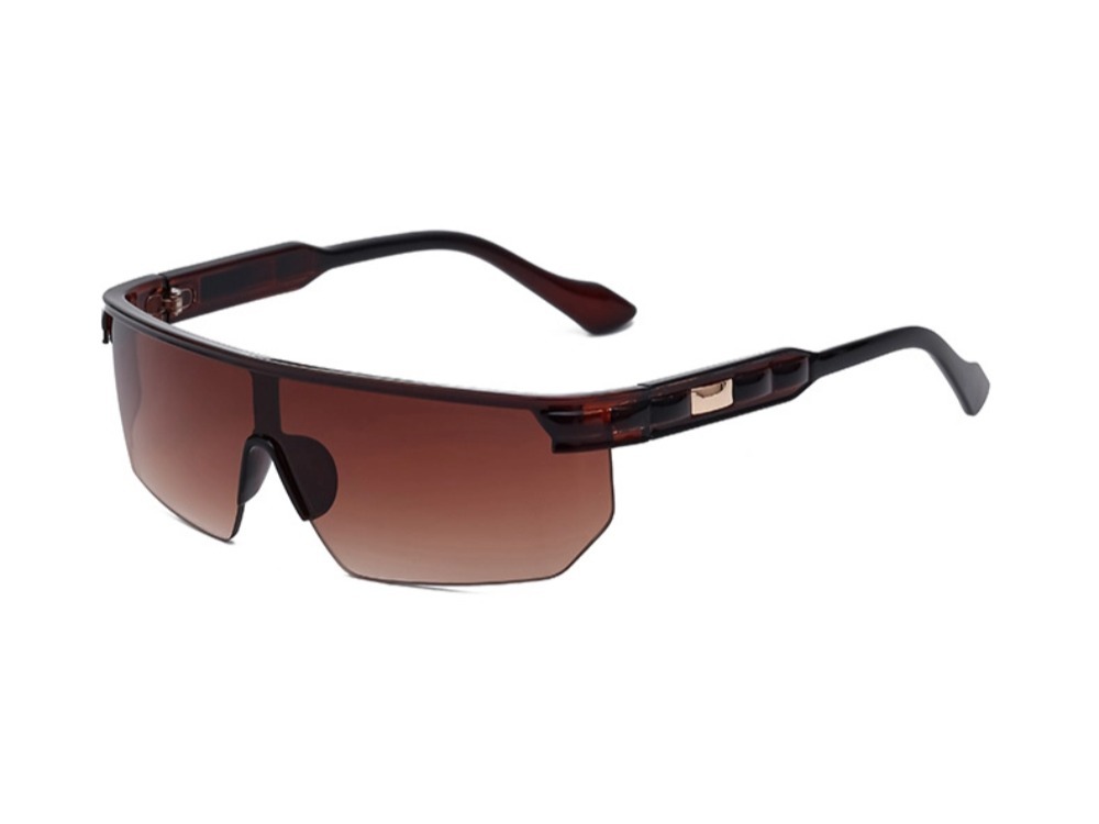 Atlas - Rectangle Running Sunglasses