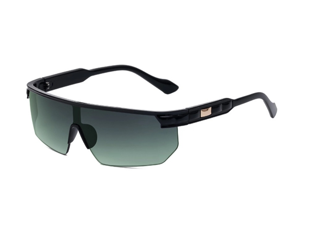 Atlas - Rectangle Running Sunglasses