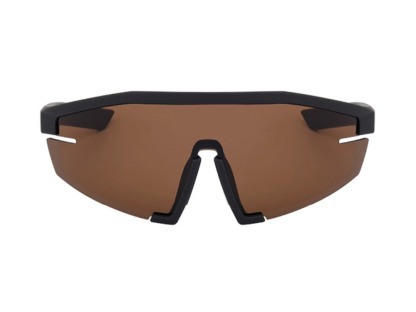 Avery - Geometric Cycling Sunglasses